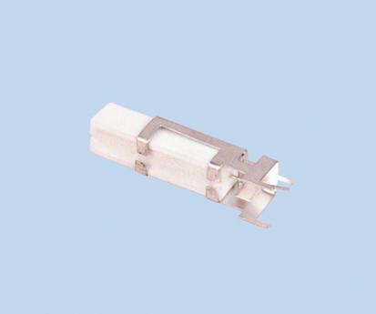 RX27-1V陶瓷外壳线绕电阻器